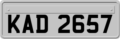 KAD2657