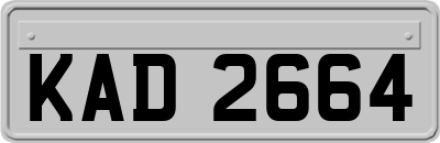 KAD2664