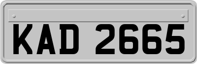 KAD2665