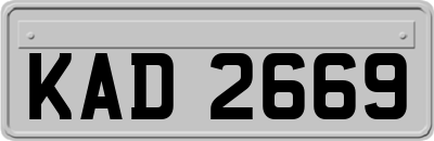 KAD2669