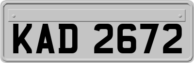 KAD2672