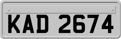KAD2674