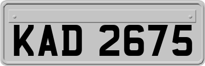 KAD2675