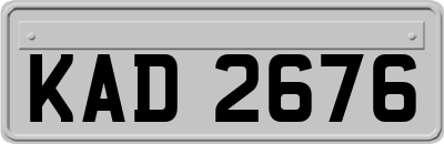 KAD2676