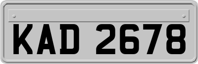 KAD2678
