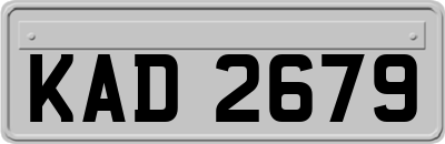 KAD2679