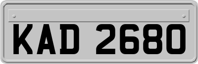 KAD2680