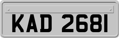 KAD2681