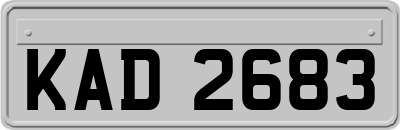 KAD2683