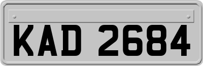 KAD2684