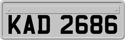 KAD2686