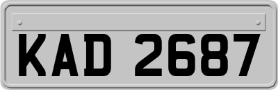 KAD2687