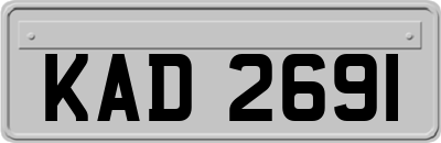 KAD2691