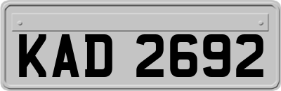 KAD2692