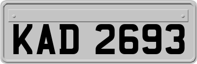 KAD2693