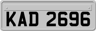KAD2696