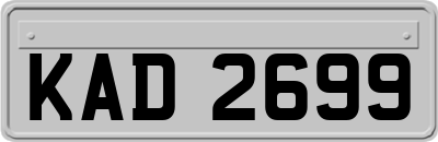 KAD2699
