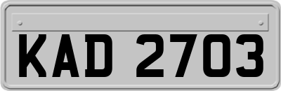 KAD2703
