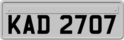 KAD2707
