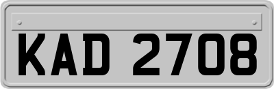 KAD2708