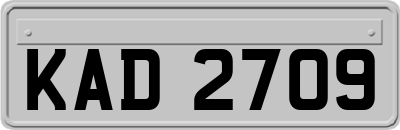 KAD2709