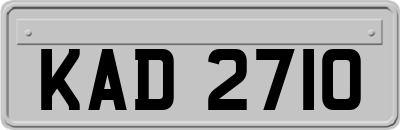 KAD2710