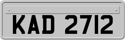 KAD2712