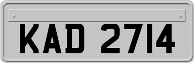 KAD2714