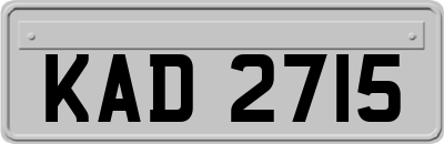 KAD2715