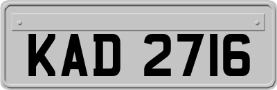 KAD2716