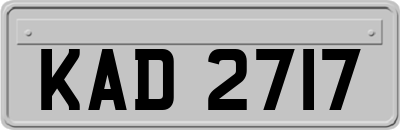 KAD2717