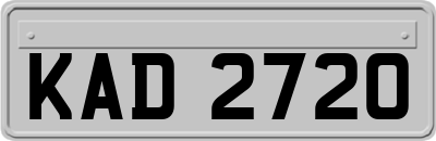 KAD2720