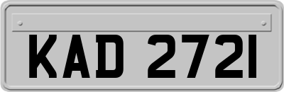 KAD2721