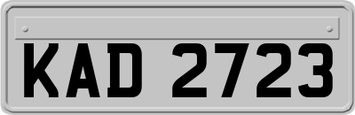 KAD2723