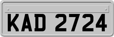 KAD2724