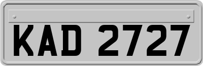 KAD2727