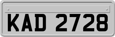 KAD2728