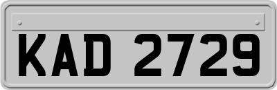 KAD2729