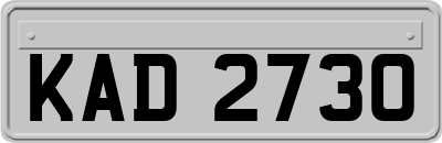 KAD2730