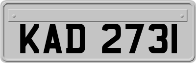 KAD2731