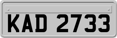 KAD2733