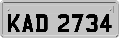 KAD2734