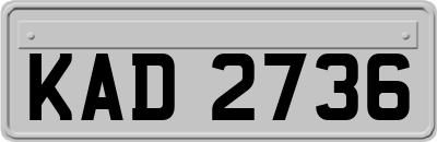 KAD2736