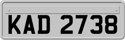 KAD2738