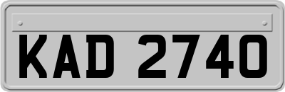 KAD2740