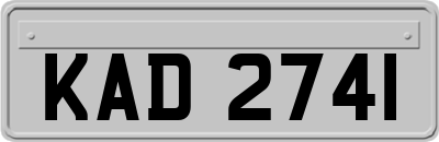 KAD2741