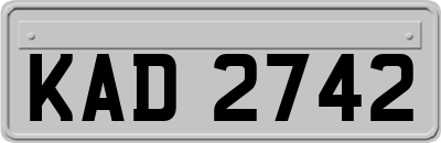 KAD2742