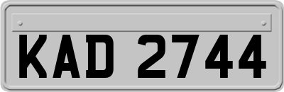 KAD2744