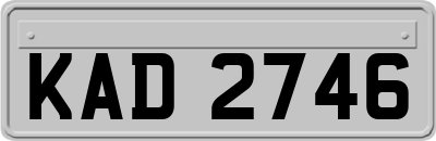 KAD2746