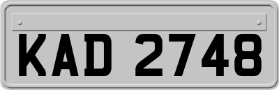 KAD2748